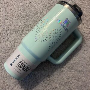 Stanley seaglass gloss limited edition 30oz tumbler Protour lid